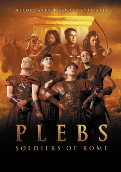 Plebs: Soldiers Of Rome-stream