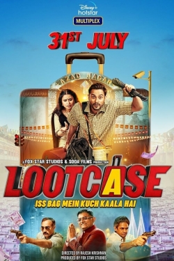 Free Lootcase Full movie HD online FreeHDMovies