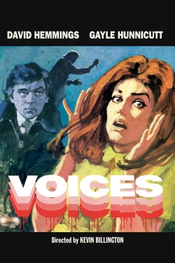 Voices-stream