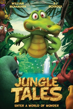 Jungle Tales-stream