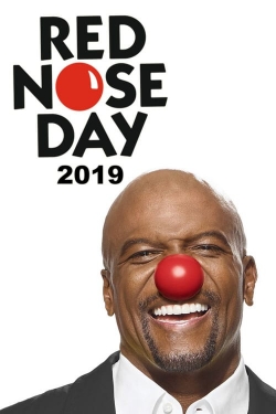 Red Nose Day 2019-stream