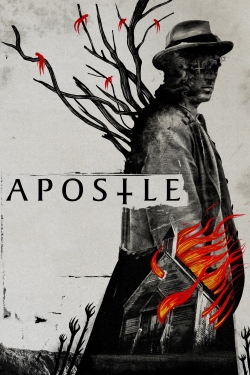 Apostle-stream