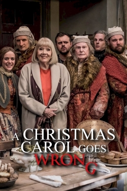 A Christmas Carol Goes Wrong-stream