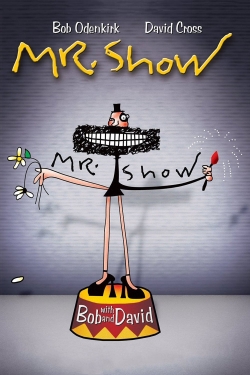 Mr. Show with Bob and David-stream