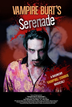 Vampire Burt's Serenade-stream