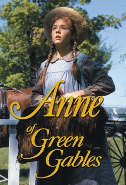 Anne of Green Gables-stream