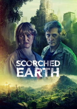 Scorched Earth-stream