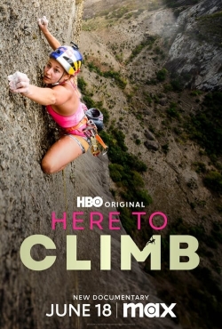 Here to Climb-stream