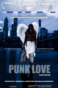 Punk Love-stream