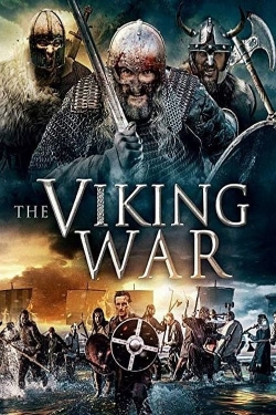 The Viking War-stream