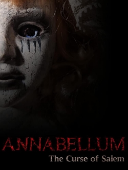 Annabellum - The Curse of Salem-stream