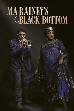 Ma Rainey's Black Bottom-stream