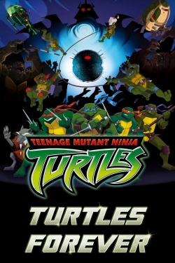 Turtles Forever-stream