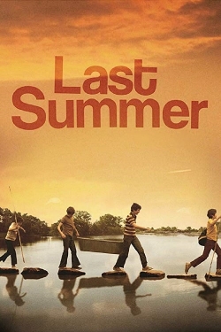 Last Summer-stream