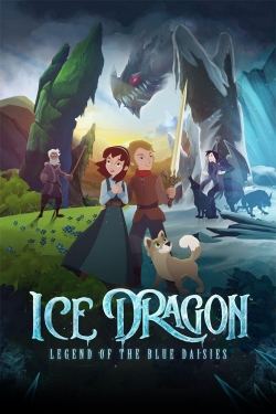 Ice Dragon: Legend of the Blue Daisies-stream