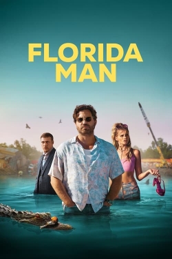 Florida Man-stream