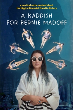 A Kaddish for Bernie Madoff-stream