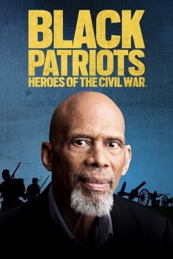 Black Patriots: Heroes of the Civil War-stream