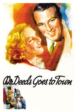 Mr. Deeds Goes to Town-stream