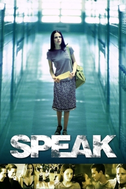 Speak-stream