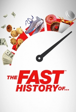 The Fast History Of...-stream