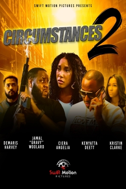 Circumstances 2: The Chase-stream