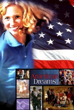 American Dreams-stream