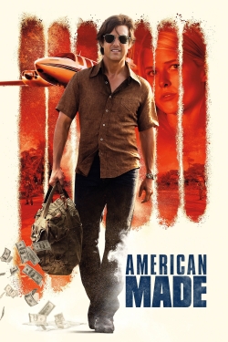 American Made-stream