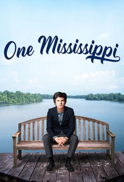 One Mississippi-stream