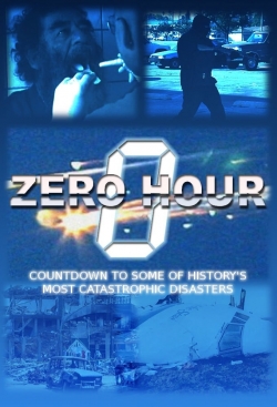 Zero Hour-stream