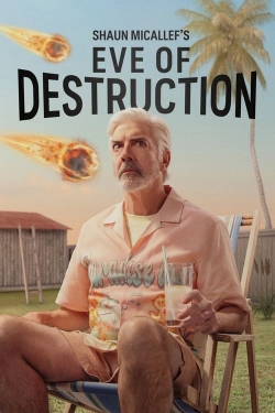 Shaun Micallef's Eve of Destruction-stream