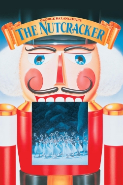 The Nutcracker-stream