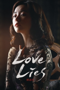 Love, Lies-stream