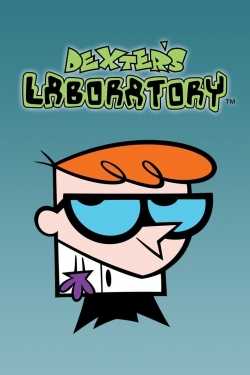 Dexter's Laboratory-stream