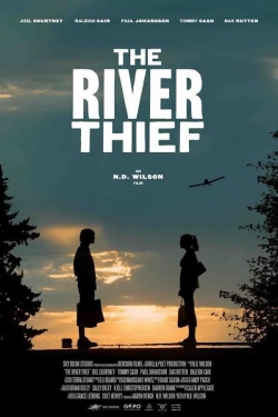 The River Thief-stream