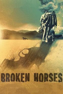 Broken Horses-stream