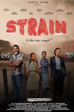 Strain-stream