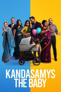 Kandasamys: The Baby-stream