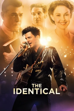 The Identical-stream