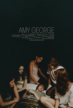 Amy George-stream