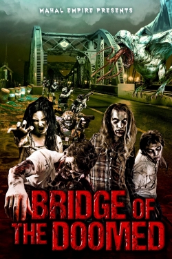 Bridge of the Doomed-stream