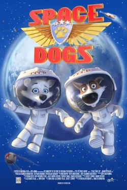 Space Dogs-stream