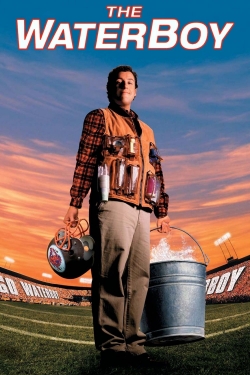 The Waterboy-stream