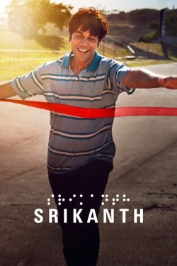 Srikanth-stream