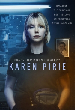 Karen Pirie-stream