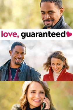 Love, Guaranteed-stream