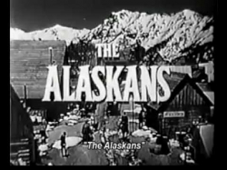 The Alaskans-stream