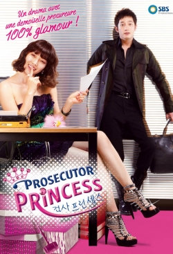 Prosecutor Princess-stream