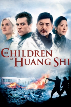 The Children of Huang Shi-stream