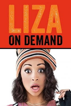 Liza on Demand-stream